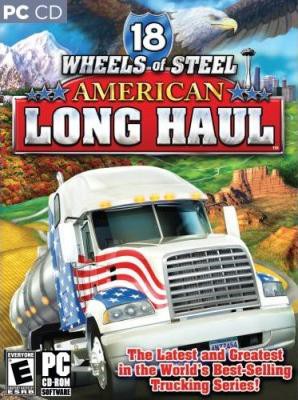 18 Wheels of Steel